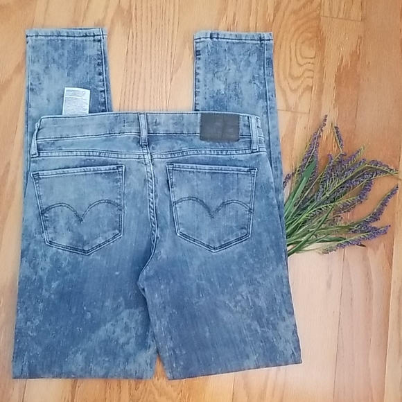 levis w28 size